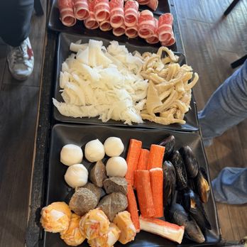 TOP POT - Hot Pot Near Me - Pleasanton, California TOP POT - Hot Pot Near Me - Pleasanton, California