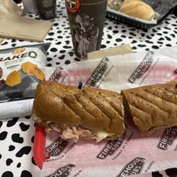 Firehouse Subs