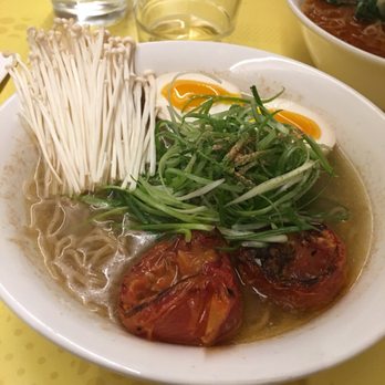 Ivan Ramen - Ramen Near Me - New York, New York Ivan Ramen - Ramen Near Me - New York, New York