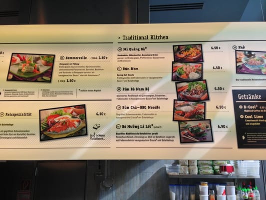 Menu photo 1 Nem Hamburg, HH Menu photo 1 Nem Hamburg, HH