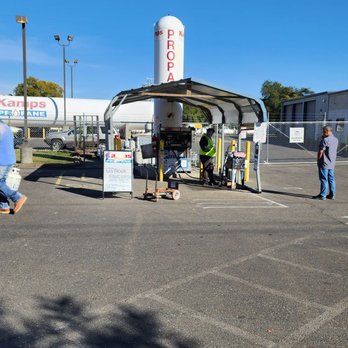 Kamps Propane - Propane Near Me - Sacramento, California Kamps Propane - Propane Near Me - Sacramento, California