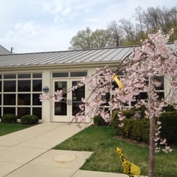 Fairfield County District Library - Bremen Branch