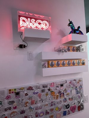 The Darling Shop by null