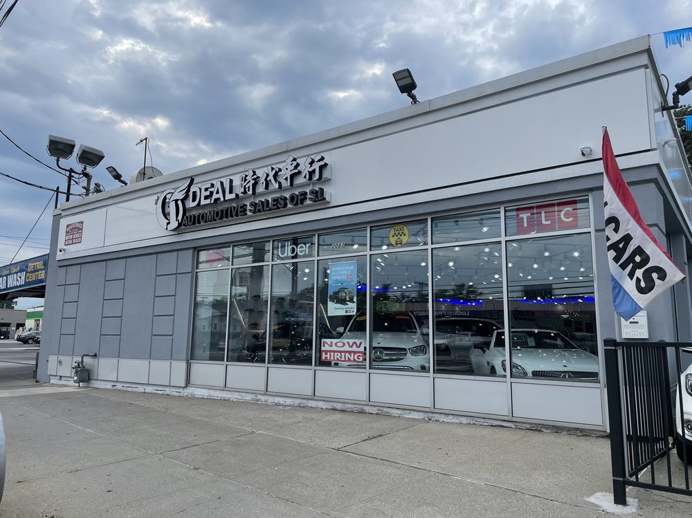 IDEAL AUTOMOTIVE SALES & SERVICES Updated August 2024 11 Photos