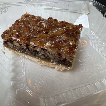 Cloud 9 Deli - Pecan bar - Delis Near Me - San Diego, California