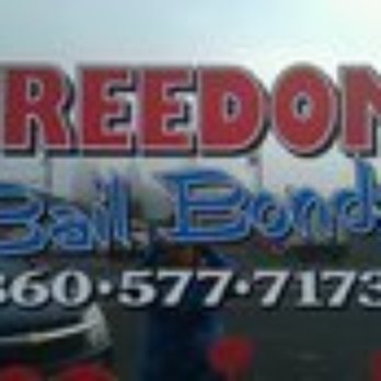 Freedom Bail Bonds - Locked up? We'll Get You Out! - Bail Bondsmen Near Me - Longview, Washington Freedom Bail Bonds - Locked up? We'll Get You Out! - Bail Bondsmen Near Me - Longview, Washington