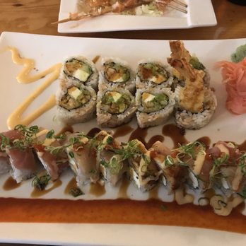 Harumi Sushi - Sushi Bars Near Me - Seaside, California Harumi Sushi - Sushi Bars Near Me - Seaside, California