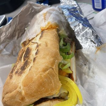 Mike's Cafe - Delis Near Me - Arlington, Virginia