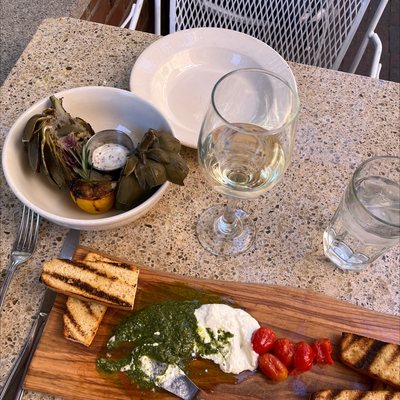 Café Terigo by null