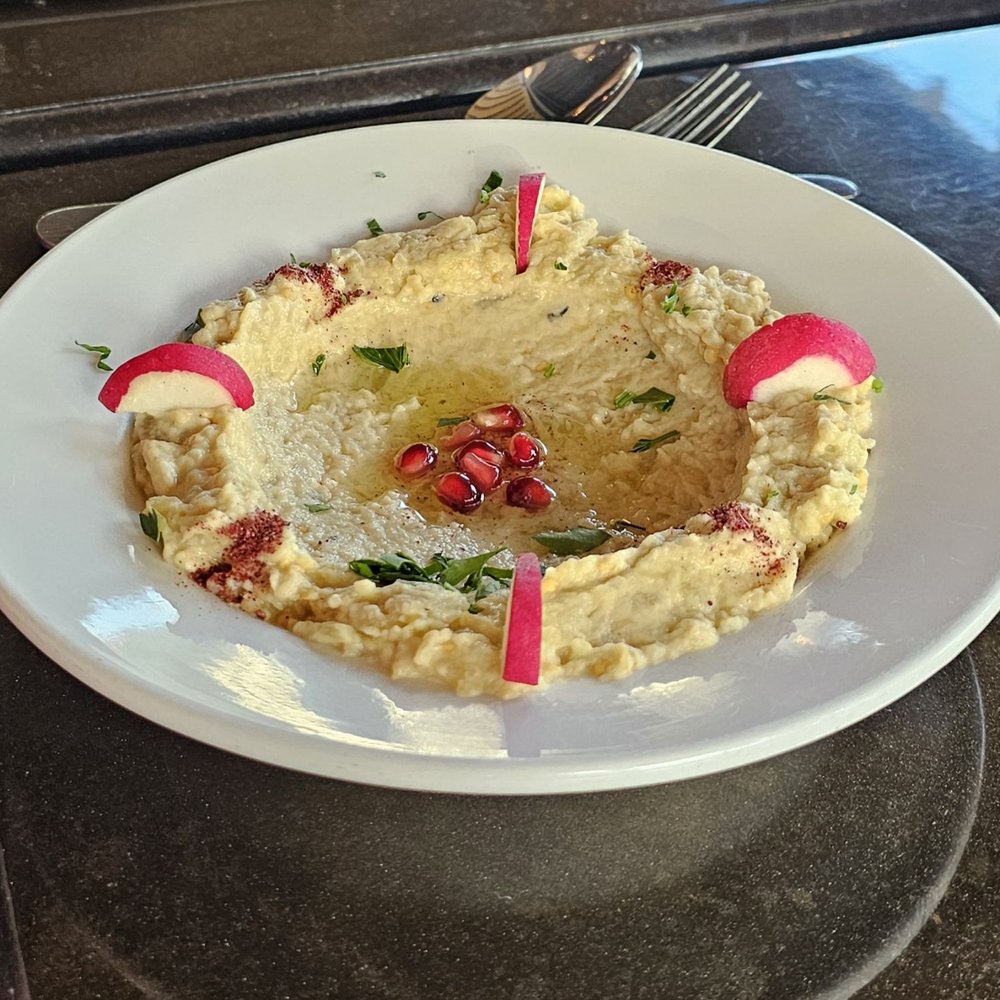 Habibi Lebanon - Mediterranean Near Me - Davidson, North Carolina