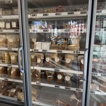 Fermentation Farm - to go items - New American Near Me - San Juan Capistrano, California