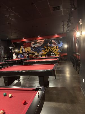 Flat Top Johnny's by null