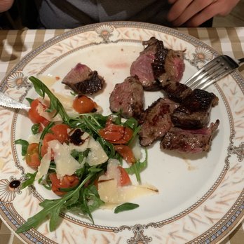 Il Ragno d'Oro - Italian Near Me - Rome, RM