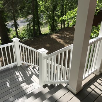 Platform Luxury Deck and Porch - Decks & Railing Near Me - Niles, Michigan Platform Luxury Deck and Porch - Decks & Railing Near Me - Niles, Michigan