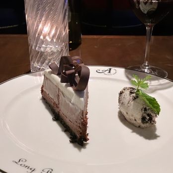 A PCH - Yummy Oreo cake - Breakfast & Brunch Near Me - Long Beach, California A PCH - Yummy Oreo cake - Breakfast & Brunch Near Me - Long Beach, California