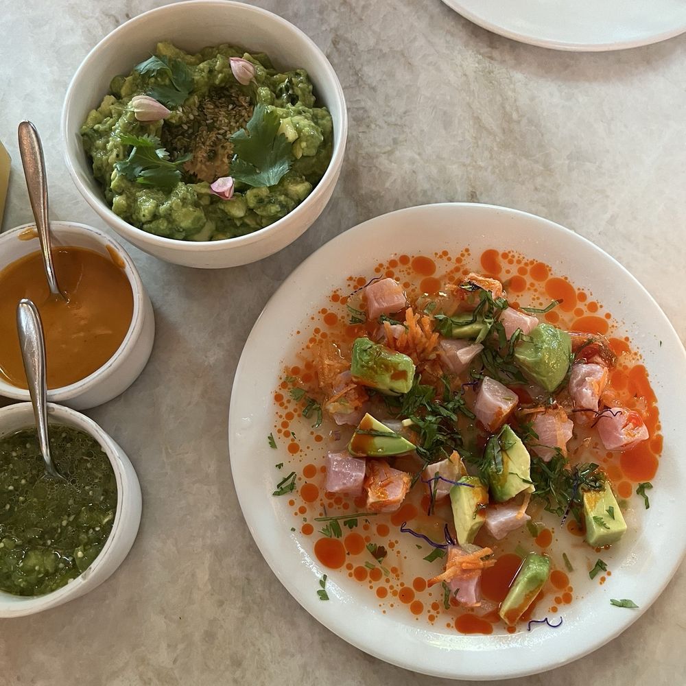 Este - Cevichito - Seafood Near Me - Austin, Texas