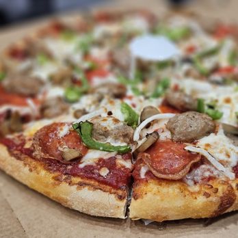 MARCO'S PIZZA - Updated February 2026 - 52 Photos & 88 Reviews