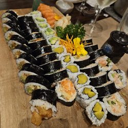 Torii Sushi