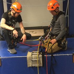 Henry's Home Services - Harness Awareness Course
