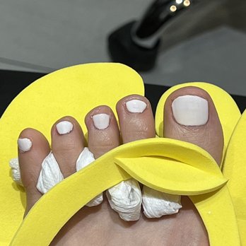 Bling Nail Spa - Pedicure $30 - Nail Salons Near Me - New York, New York