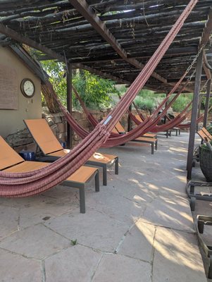 Ojo Santa Fe Spa Resort by null