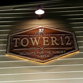 Tower 12 - Bars Near Me - Hermosa Beach, California
