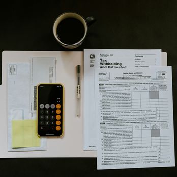 Thomas Cantrell Accounting & Tax - Tax Services Near Me Thomas Cantrell Accounting & Tax - Tax Services Near Me