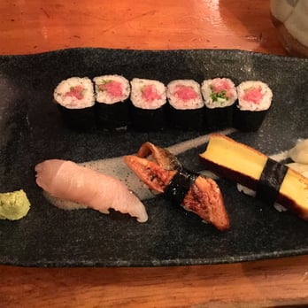 Hasaki - Sushi Bars Near Me - New York, New York