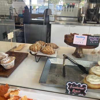 Butter Cafe & Bakery - Breakfast & Brunch Near Me - Upland, California Butter Cafe & Bakery - Breakfast & Brunch Near Me - Upland, California