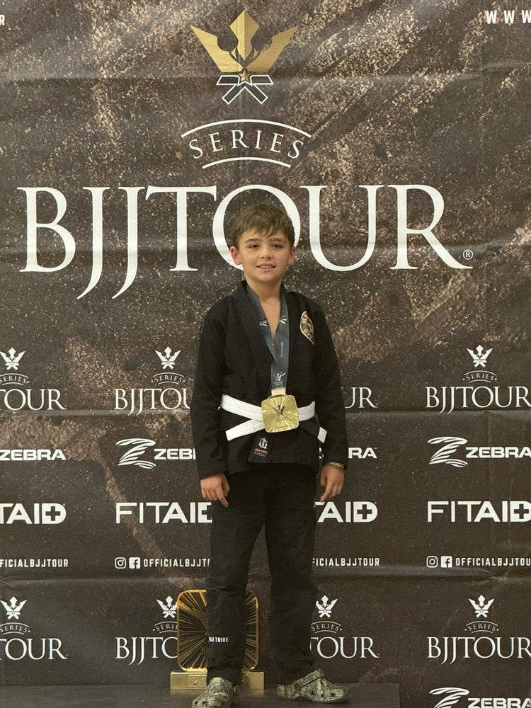 Kugtar Mixed Martial Arts