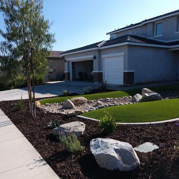 ProGreen Socal - Artificial Turf Near Me - Murrieta, California