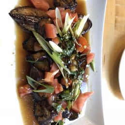 Eggplant Salad