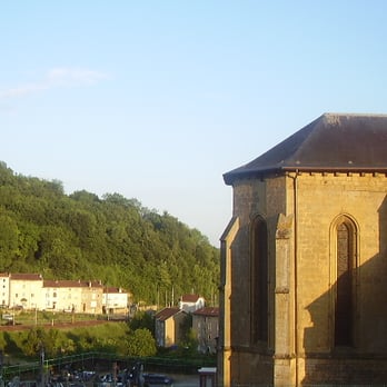 église - Religious Organizations Near Me - Longuyon, 54