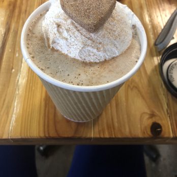 Toasted Mallow - Mexican hot chocolate. - Desserts Near Me - Gilbert, Arizona Toasted Mallow - Mexican hot chocolate. - Desserts Near Me - Gilbert, Arizona