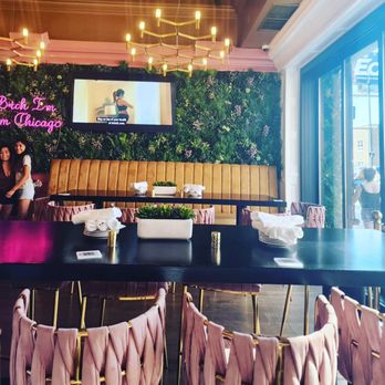 Lost Never Found - Cute interior! - Bars Near Me - Chicago, Illinois