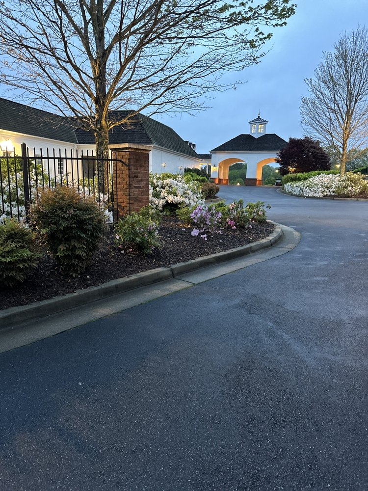 HORSESHOE BEND COUNTRY CLUB Updated August 2024 2100 Steeplechase