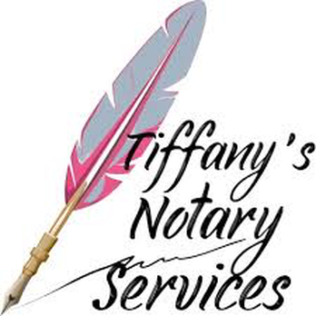 Tiffany’s Notary Services - Notaries Near Me Tiffany’s Notary Services - Notaries Near Me