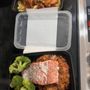 Fire Dept Meals