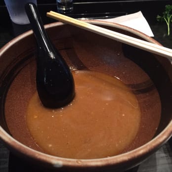 Ramen Dojo - Woman wins. - Ramen Near Me - San Mateo, California Ramen Dojo - Woman wins. - Ramen Near Me - San Mateo, California