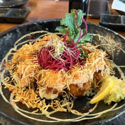 Salmon Blossom $19.95 - 8/10 Salmon Blossom $19.95 - 8/10
