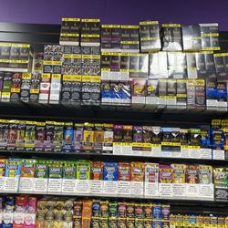 SPRINGS SMOKE SHOP - Dutchmaster&game