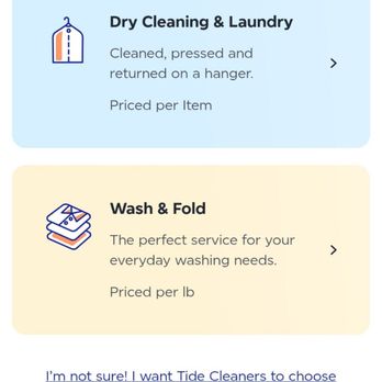Tide Cleaners - Dry Cleaning Near Me - Las Vegas, Nevada Tide Cleaners - Dry Cleaning Near Me - Las Vegas, Nevada