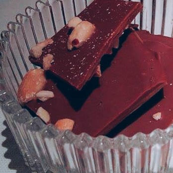 Restaurant Gordon Ramsay - Peanut Brittle - French Near Me - London, XGL