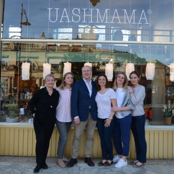 Uashmama - Accessories Near Me - Charleston, South Carolina Uashmama - Accessories Near Me - Charleston, South Carolina