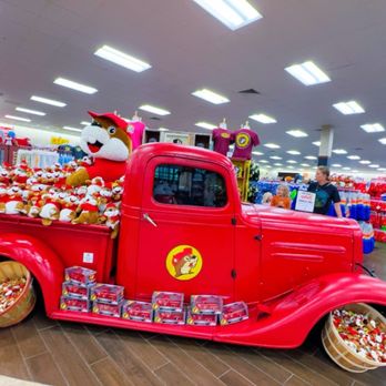 Buc-ee’s - 8/14/2024 - Gas Stations Near Me - Sevierville, Tennessee