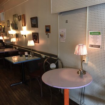 Play It Again Sam - a table and chairs in a restaurant - Coffee & Tea Near Me - Chestertown, Maryland Play It Again Sam - a table and chairs in a restaurant - Coffee & Tea Near Me - Chestertown, Maryland