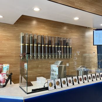 Formosa Aroma - Bubble Tea Near Me - Alhambra, California