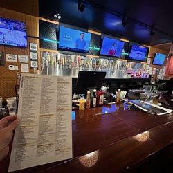 HopCat - So Many Beers So Little Time @ HopCat . 80E 8th St, Holland, MI 49423 .Cool! .