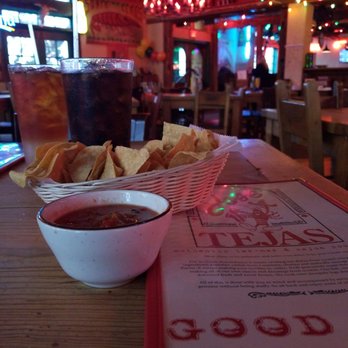 Jose Tejas - Tex-Mex Near Me - Fairfield, New Jersey
