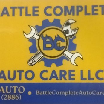 Battle Complete Auto Care - Give us a call for any of your vehicle's needs. Let us go to battle for you! - Auto Repair Near Me - Talihina, Oklahoma Battle Complete Auto Care - Give us a call for any of your vehicle's needs. Let us go to battle for you! - Auto Repair Near Me - Talihina, Oklahoma